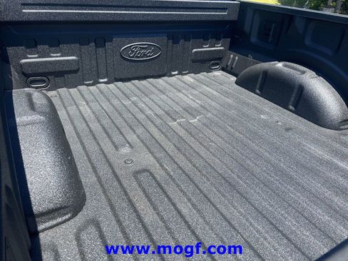 Used 2024 Ford F150 Raptor w/ Equipment Group 803A Raptor R AWD/4WD image 27