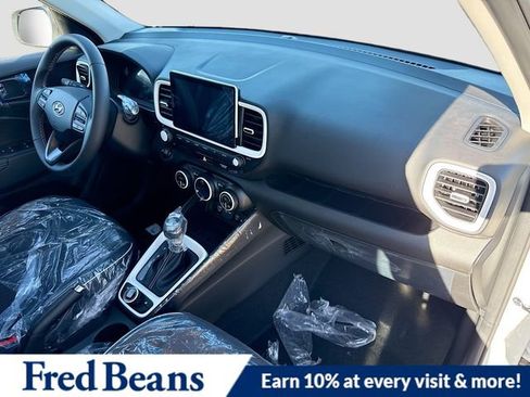 New 2026 Hyundai Venue SEL image 28