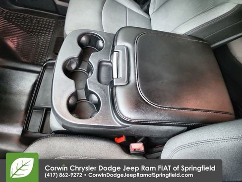 Certified 2022 RAM 3500 Big Horn w/ Level C Equiment Group image 21