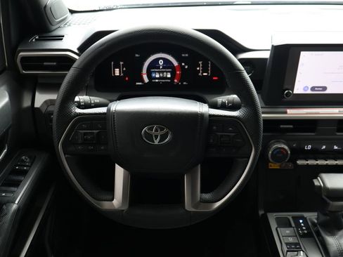 Used 2024 Toyota Tacoma SR5 image 23