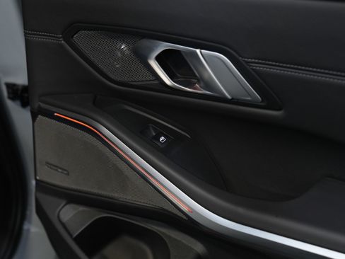 Used 2021 BMW M3 Competition w/ Executive Package image 28