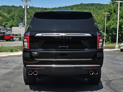 Used 2023 Chevrolet Tahoe High Country w/ Premium Package 2 AWD/4WD image 7