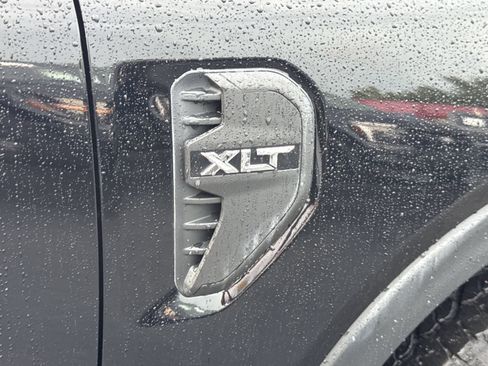 Certified 2025 Ford Ranger XLT w/ Equipment Group 301A High RWD image 13