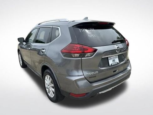 Used 2020 Nissan Rogue SV FWD image 5
