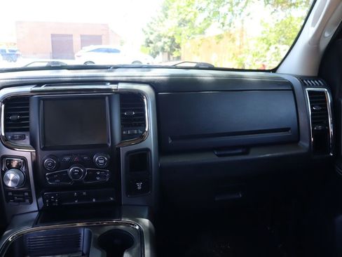 Used 2016 RAM 1500 Sport AWD/4WD image 17