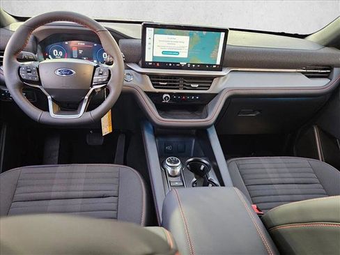 New 2026 Ford Explorer ST-Line w/ ST-Line Street Pack image 15