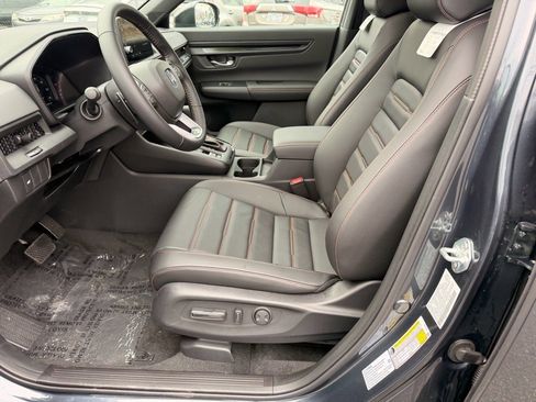 New 2026 Honda CR-V Sport-L image 8