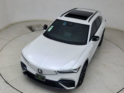 Used 2024 Acura ZDX A-Spec image 80