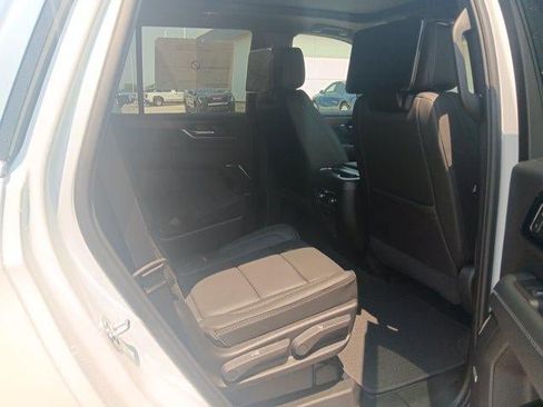 New 2026 GMC Yukon Denali w/ Advanced Technology Package AWD/4WD image 16