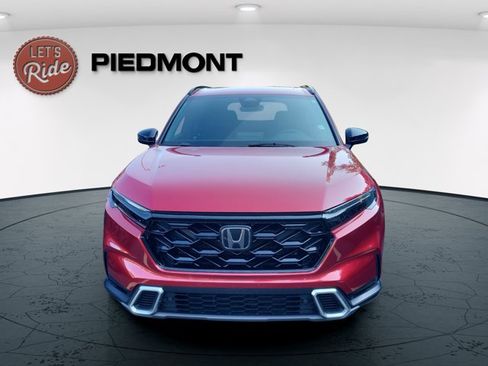 Used 2024 Honda CR-V Sport Touring image 3