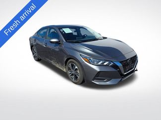 Used 2023 Nissan Sentra SV FWD 360° Tour