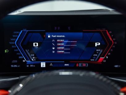 New 2027 BMW M4 xDrive Competition