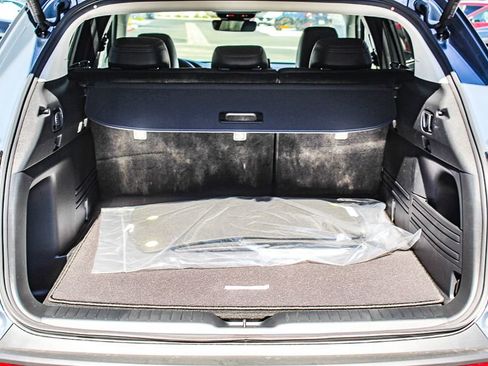 New 2026 MAZDA CX-50 AWD 2.5 Hybrid w/ Premium Pkg image 28