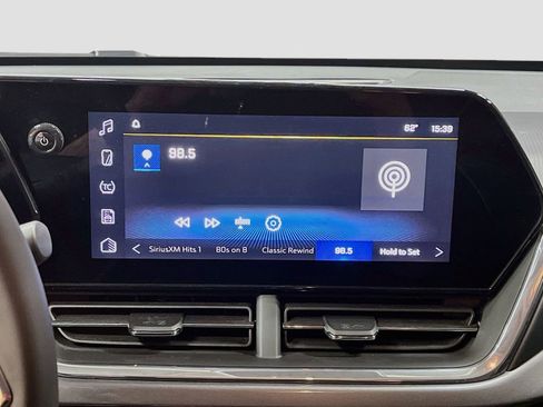 Used 2025 Chevrolet Trax ACTIV w/ Driver Confidence Package FWD image 14