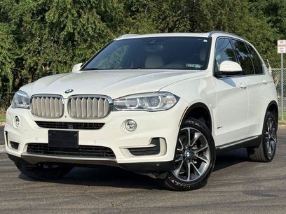 Used 2017 BMW X5 xDrive35i