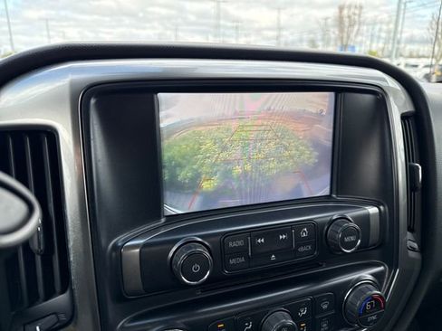 Used 2018 Chevrolet Silverado 1500 LT w/ All Star Edition image 23