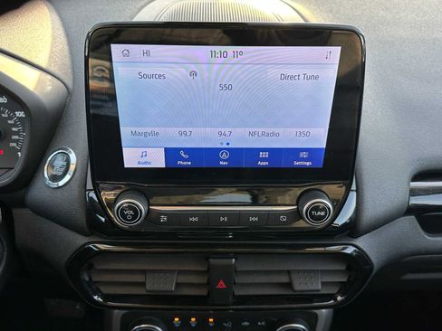 Used 2020 Ford EcoSport Titanium image 26