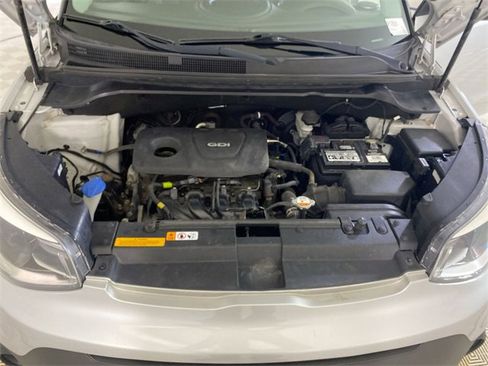 Used 2017 Kia Soul image 16