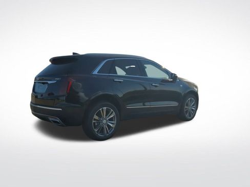 New 2025 Cadillac XT5 Premium Luxury w/ Technology Package image 9