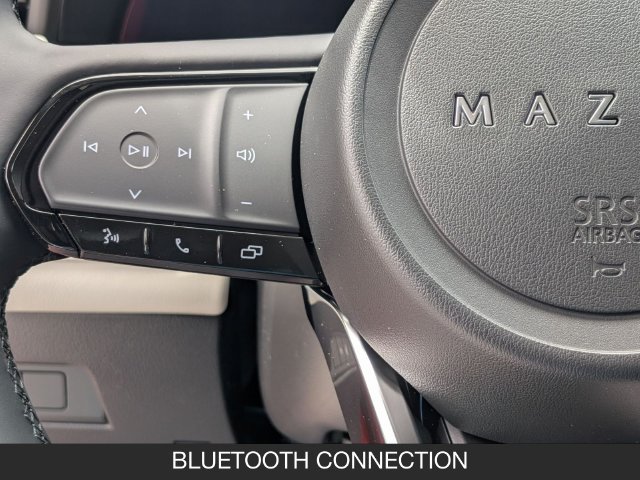 New 2026 MAZDA CX-5 Preferred AWD/4WD image 18
