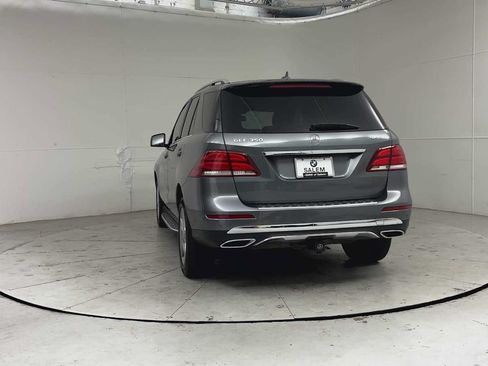 Used 2018 Mercedes-Benz GLE 350 4MATIC image 6