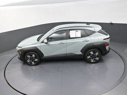 Used 2024 Hyundai Kona SEL FWD image 14