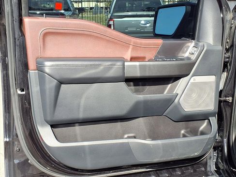 Used 2023 Ford F150 Lariat w/ Equipment Group 502A High image 29