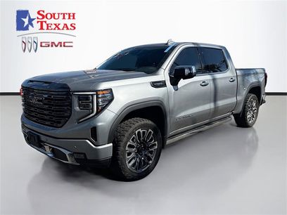 Used 2023 GMC Sierra 1500 Denali Ultimate
