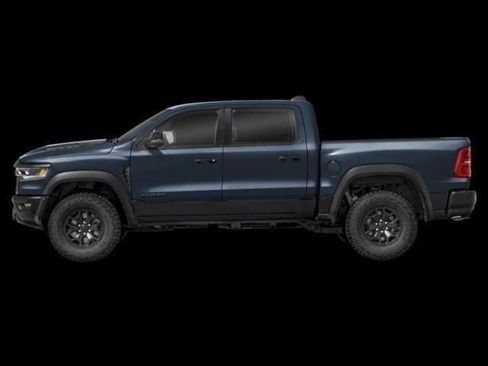 New 2026 RAM 1500 RHO w/ RHO Level 1 Equipment Group image 15