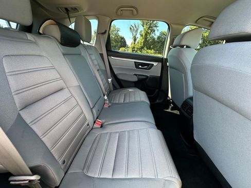 Used 2021 Honda CR-V LX image 34