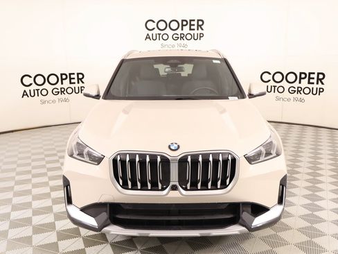 New 2026 BMW X1 xDrive28i w/ Technology Package AWD/4WD image 9