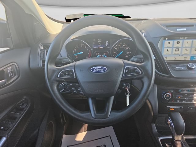 Used 2018 Ford Escape SE w/ SE Sync 3 Package FWD image 28