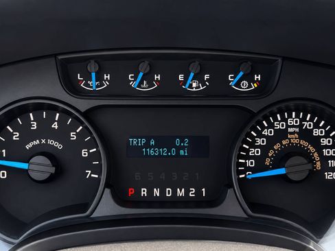 Used 2013 Ford F150 XL w/ PWR Equipment Group AWD/4WD image 5
