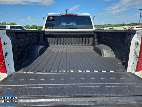 Used 2025 Chevrolet Silverado 2500 LT w/ Convenience Package AWD/4WD image 6