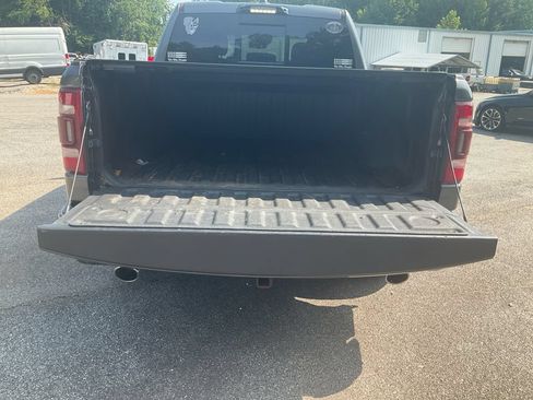 Used 2021 RAM 1500 Limited AWD/4WD image 26