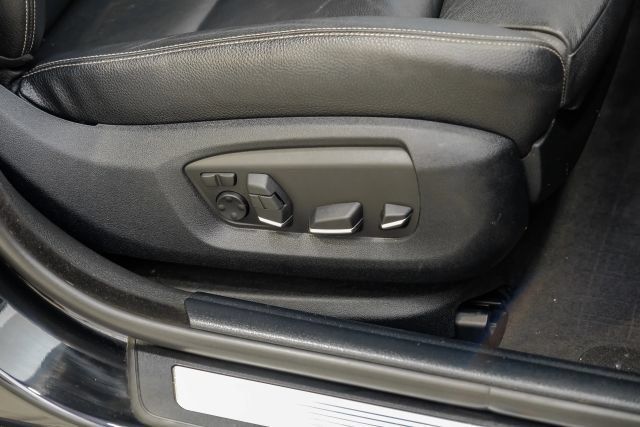 Used 2014 BMW 535i Sedan RWD image 48