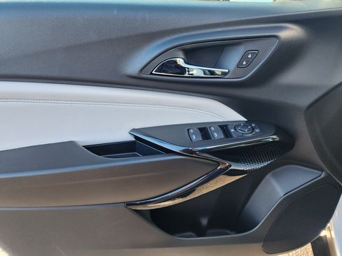 New 2026 Chevrolet Trax LT image 23