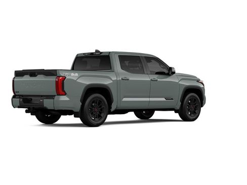 New 2026 Toyota Tundra Platinum AWD/4WD image 10