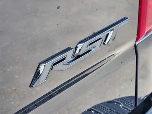 New 2026 Chevrolet Silverado 1500 RST w/ Texas Edition Plus image 7