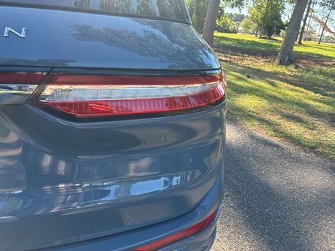 Certified 2025 Lincoln Corsair FWD w/ Equipment Group 101A image 14
