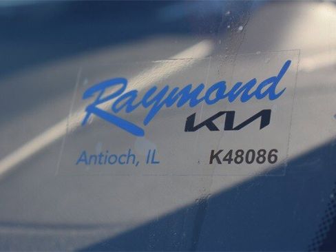 New 2026 Kia Sportage X-Line image 34