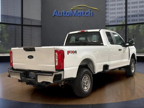 Used 2024 Ford F250 XL w/ FX4 Off-Road Package AWD/4WD image 11