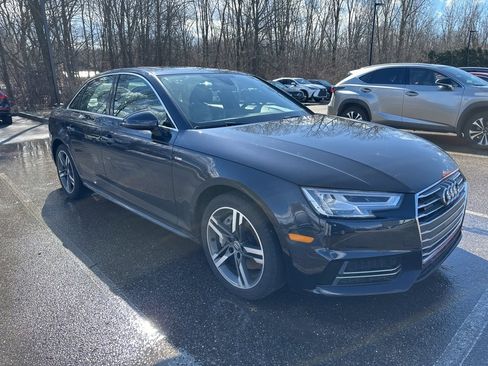 Used 2017 Audi A4 2.0T Premium Plus image 2