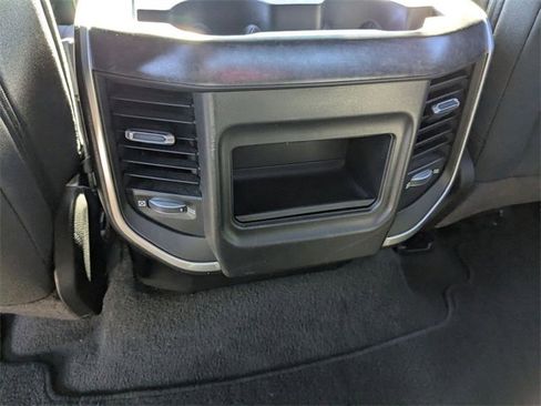 Used 2023 RAM 1500 Big Horn image 35