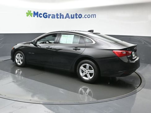 Used 2024 Chevrolet Malibu LT image 18