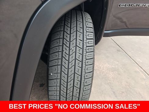 Used 2024 Jeep Compass Limited AWD/4WD image 33