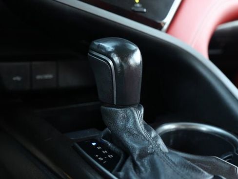 Used 2021 Toyota Camry XSE w/ Navigation Package image 45