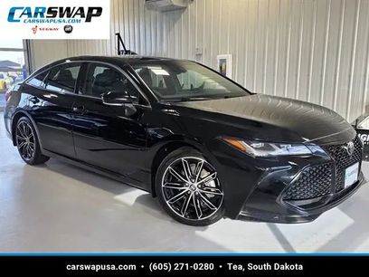 Used 2022 Toyota Avalon Touring w/ Advanced Safety Package