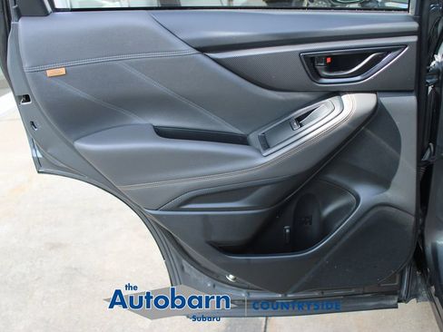 Certified 2024 Subaru Forester Wilderness AWD/4WD image 23
