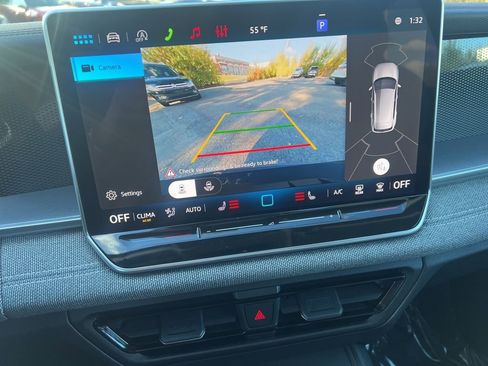 New 2026 Volkswagen Tiguan S AWD/4WD image 23